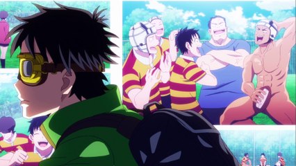 There Is A Zombie Apocalypse But He Is Just Happy That He Is Now Free From Work Part 3 | Anime Recap