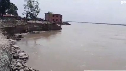 खगड़िया: अस्तित्व को बचाने अंतिम जंग लड़ रहा यह विद्यालय, देखें यें खास रिपोर्ट