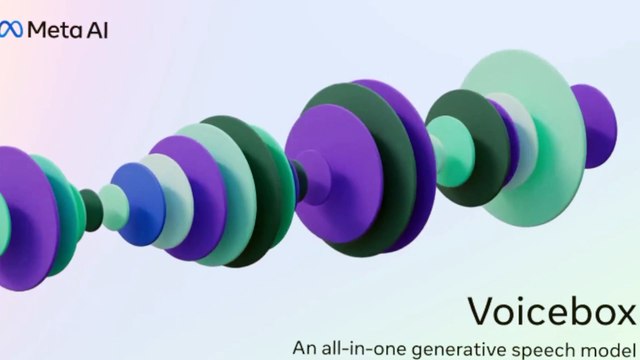 Meta presenta sus últimas novedades con inteligencia artificial (IA)