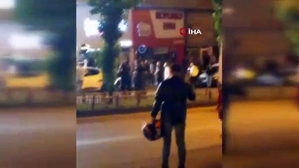 Erzurum’da iki ayrı düğün sonrası silahlı bıçaklı kavga