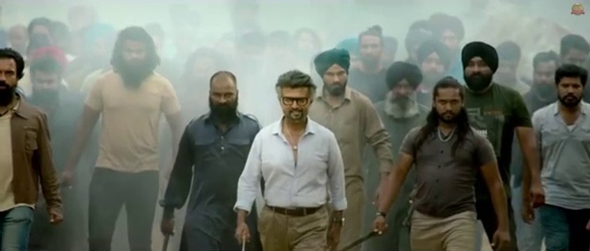 Jailer - Offlicial Showcase | super star rajinikanth | sun picture | anirudh | nelson