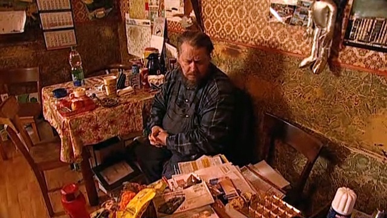 Die Ludolfs S04E06-Das Herz eines Boxers