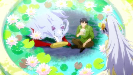 Hero Chose To Be A Merchant But Tamed A Legendary Beast With His Cooking Skill Part 5 | Anime Recap