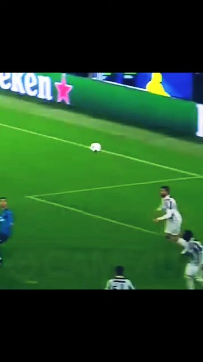 RONALDO BICYCLE KICK #football #ronaldo #cr7 #messi