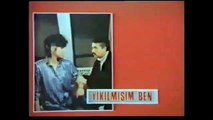 Yıkılmışım Ben ( ibrahim Tatlıses - Necla Nazır ) Film izle1