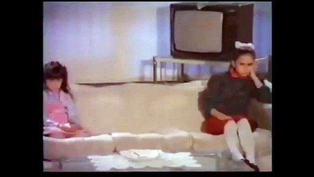 Yıkılmışım Ben ( ibrahim Tatlıses - Necla Nazır ) Film izle2