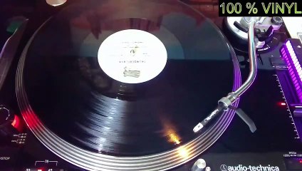 THUNDERFLASH - reach your high tonite (1982) [12'inch]