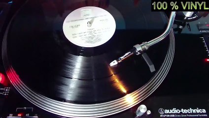 TODAY - girl i got my eyes on you (1989) [dub]