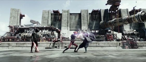 Ahsoka S1 - Now or Never