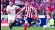 Atletico Madrid vs Sevilla 1-1 Highlights Club Friendly 2023