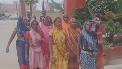 गाजीपुर: बीएचयू के लिए रेफर किए मरीज को निजी अस्पताल ने किया भर्ती, उगाही का आरोप