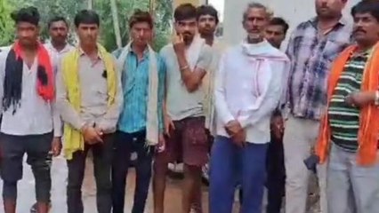 छतरपुर: खेत में किसान को लगा करंट, हुई दर्दनाक मौत