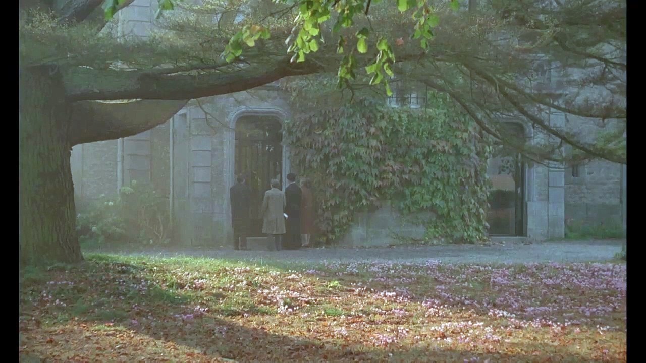 Inspecteur Lavardin Bande-annonce (EN)