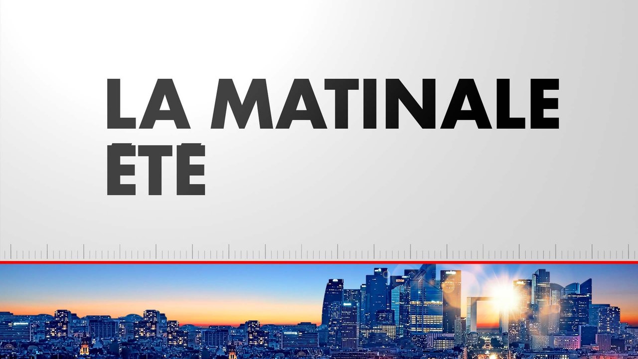 La Matinale Été (Émission du 06/08/2023)