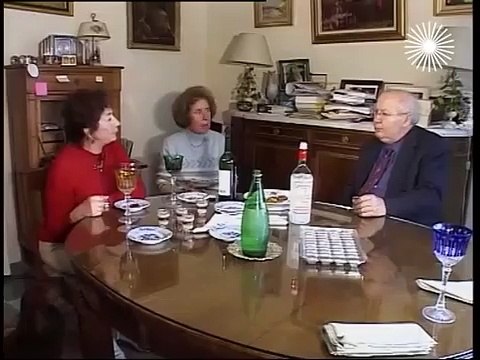 Охотники за нацистами как семейная пара разоблачила военных преступников