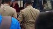 Video: आजमगढ़ के थप्पड़बाज थाना प्रभारी का वीडियो हुआ वायरल