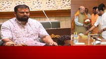 Goshamahal MLA Raja Singh వ‌చ్చే అసెంబ్లీలో ఉండనంటూ .. | Telugu OneIndia