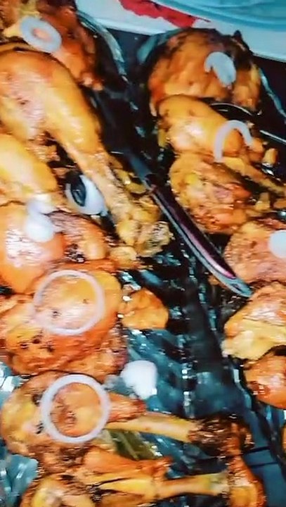 BBQ