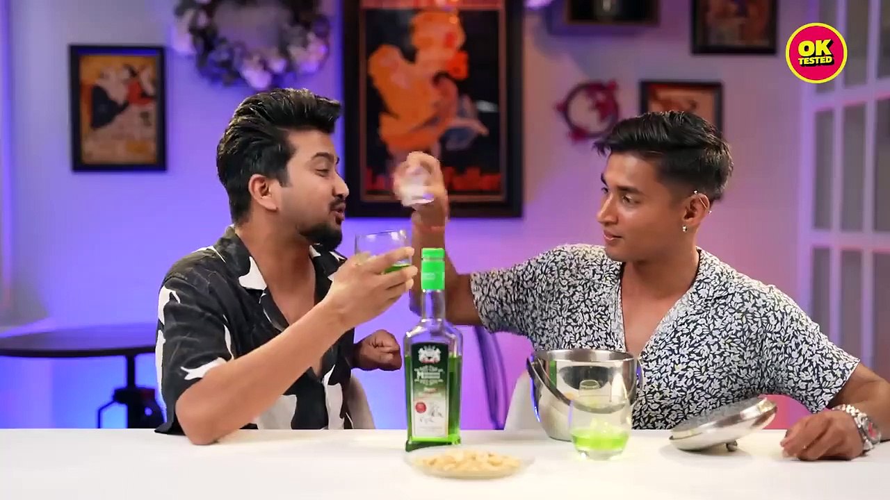 Our Journey Trying and Tasting Made In India Liquor | Cheers to Homegrown Spirits!"