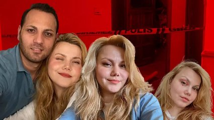 Ünlü youtuber Merve Veziroğlu Yıldırım'ı kocası 20 bıçak darbesiyle yaraladı! ‘Karımı bıçakladım gelin beni alın’