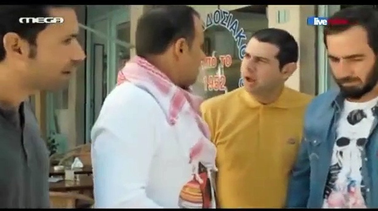 Το πουλί της Κύπρου (2014)