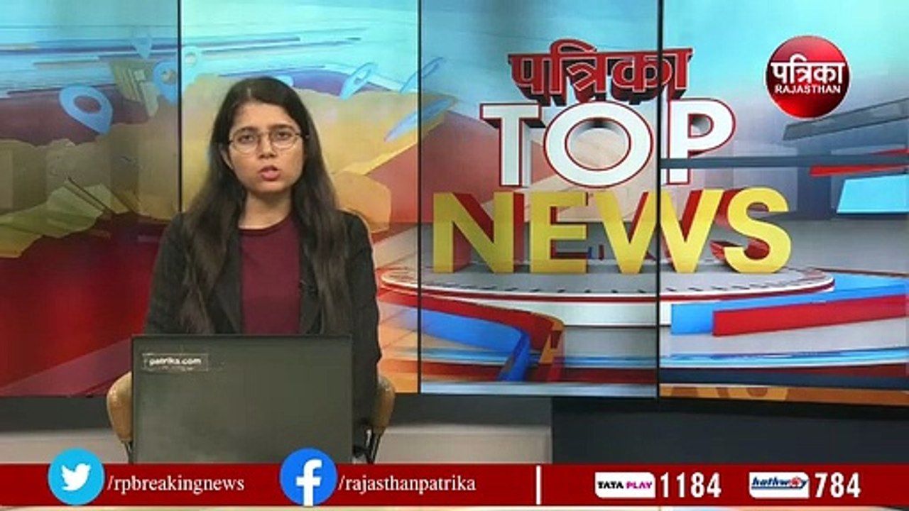 गलता तीर्थ से अलसुबह से ही निकली कांवड़ यात्रा, गूंज उठे बोल बम ताड़क बम... के जयकारे