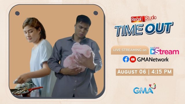 Regal Studio Presents: Time Out | LIVESTREAM (August 6, 2023)