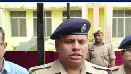 मुरादाबाद: अपहरणकर्ताओं ने मांगी थी 40 लाख की फिरौती, पुलिस ने आरोपी को दबोचा
