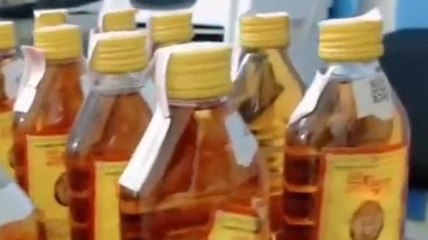 जबलपुर: पुलिस का शिकंजा अभियान, अवैध शराब तश्करी में लिप्त आरोपी गिरफ्तार