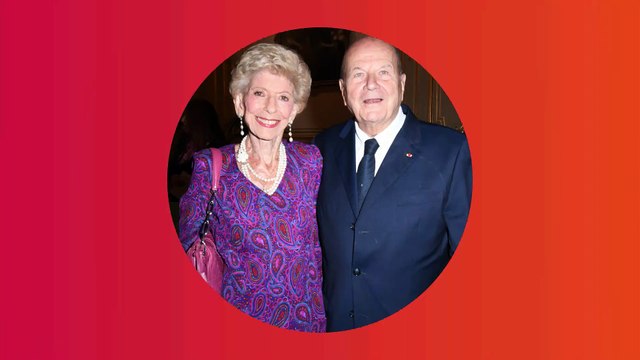 Mort d'Hélène Carrère d'Encausse, entourée de sa famille : nombreux hommages pour une grande disparition