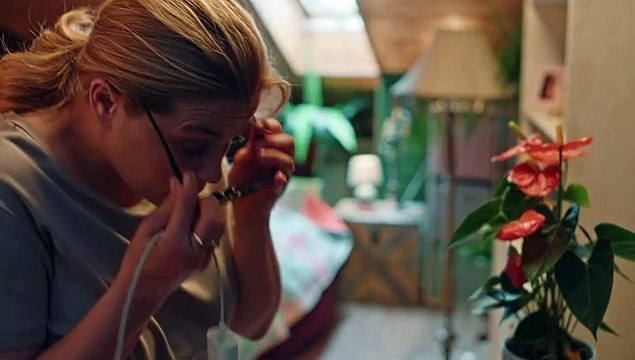 08. Моя мама - шпион .2023.