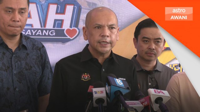 Payung Rahmah: Kajian impak pastikan kelestarian - Armizan