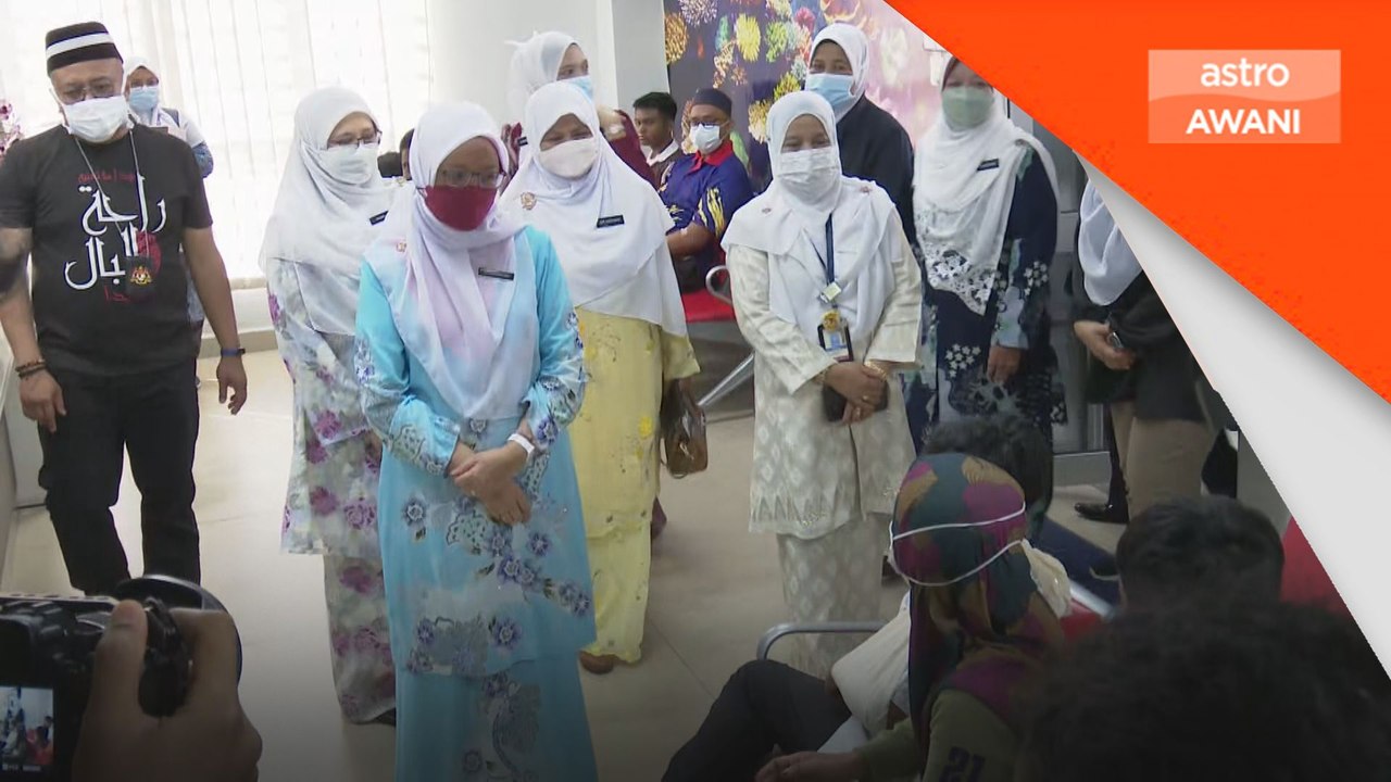 KKM akan kaji perluaskan pemberian vaksin influenza kepada orang ramai