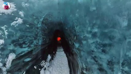 धरती पर मौजूद 13 ऐसी अद्भुत जगहे जिन्...हने के लिए नसीब लगता है , जिन्दगी में 1 बार जरुर देखना