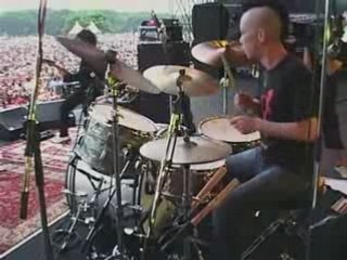 The Birthday - ROCK IN JAPAN FES. 07 (2007-08-04)