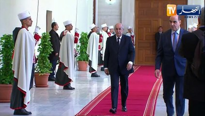 النيجر: الجزائر تؤكد دعمها للحل السلمي.. رفض لأي طرح يدعم إستخدام القوى العسكرية