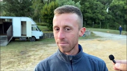 Previsite Palio, parla Federico Guglielmi, detto 'Tamure?