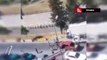 İstanbul Kağıthane’de trafik kavgası