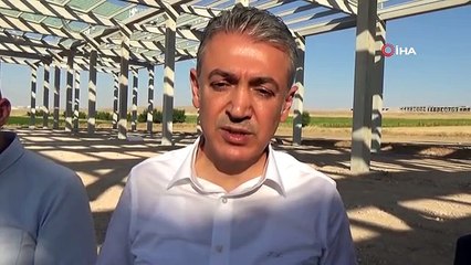 Türkiye'nin İlk Elma Borsası Hızla Yükseliyor