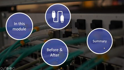 Axios (Legacy) - Summary of section 6