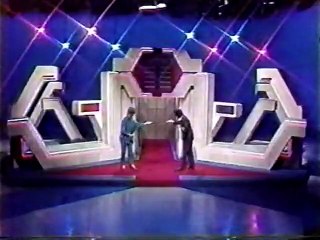 Marci @ bonus, 12/85