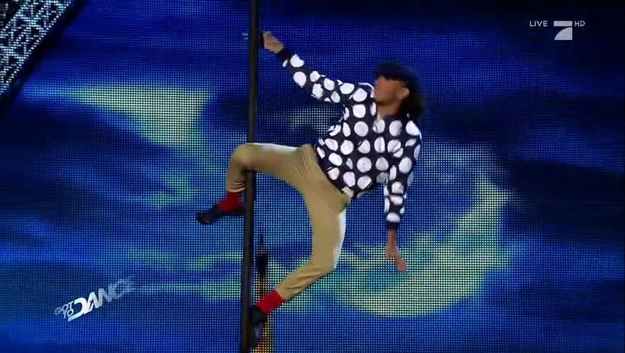 FRENCH WINGZ  HIP-HOP MÂT CHINOIS