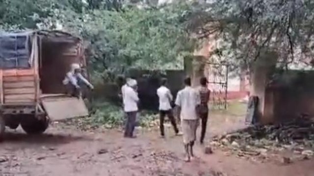 शिवपुरी: मातम में बदली खुशियां,5 दिन पहले पिता बने युवक की दर्दनाक मौत