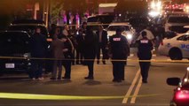 Mueren dos hombres y una mujer en un tiroteo en Washington DC