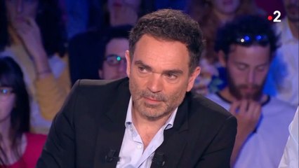 Marc Lavoine : cette histoire d'amour passionnelle qu'il a vécue avec un homme