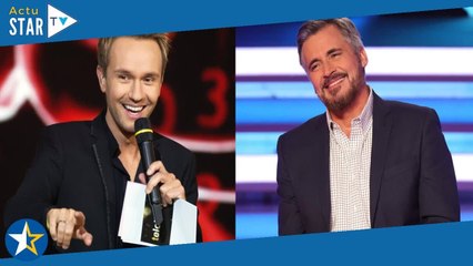 Olivier Minne et Cyril Féraud évoquent leur amitié : "La télé n'est pas que le royaume des coups foi