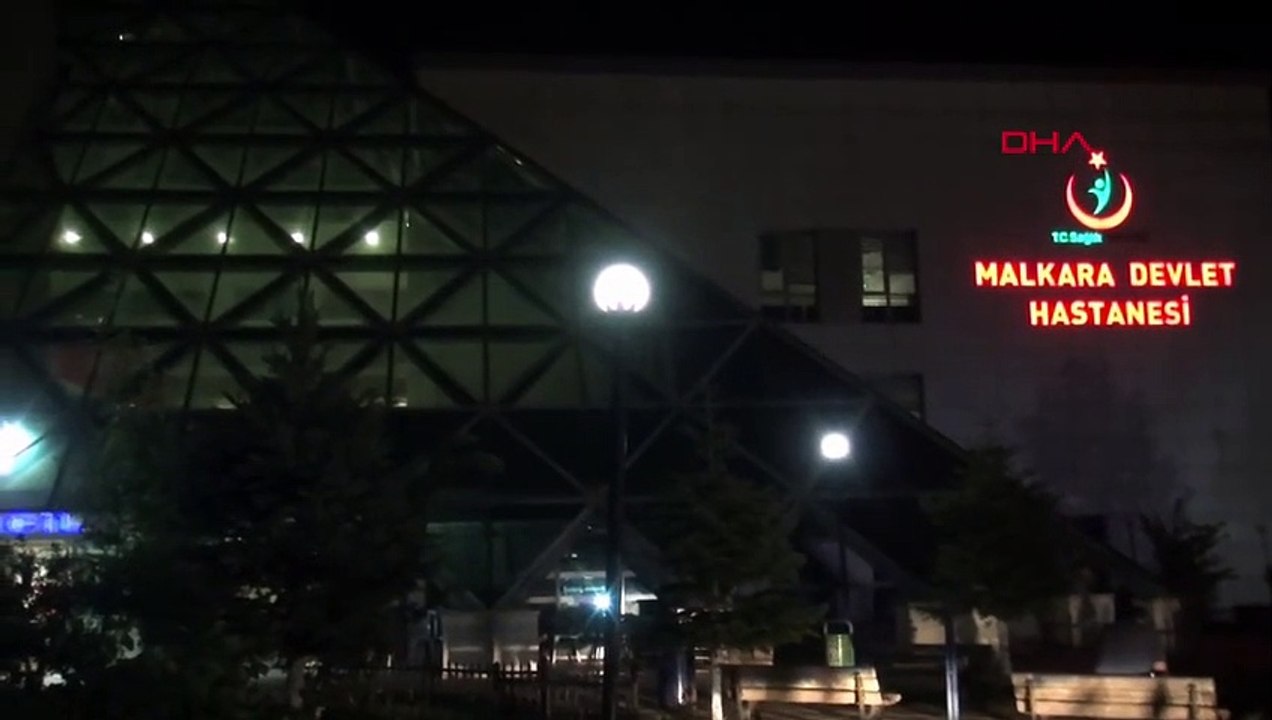 Des étudiants de Bayburt à Çanakkale ont été empoisonnés par la nourriture