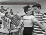 A SWINGING AFFAIR by Cliff Richard and The Shadows feat Liza Minnelli - live TV performance 1964