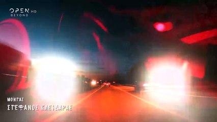 Η Τελευταία Ώρα - Επεισόδιο 29