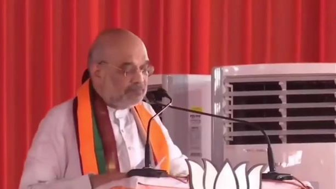 ग्वालियर: चंबल संभाग में अमित शाह के दौरे को लेकर केंद्रीय मंत्री ने दिया बड़ा बयान